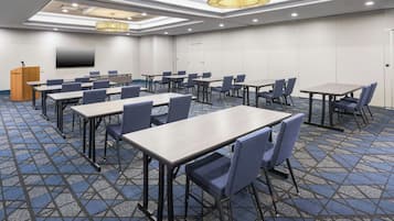 Sala de reunião