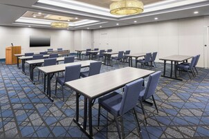 Sala de reuniones