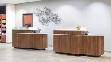 Recepción