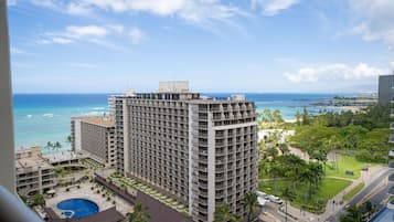 View from room