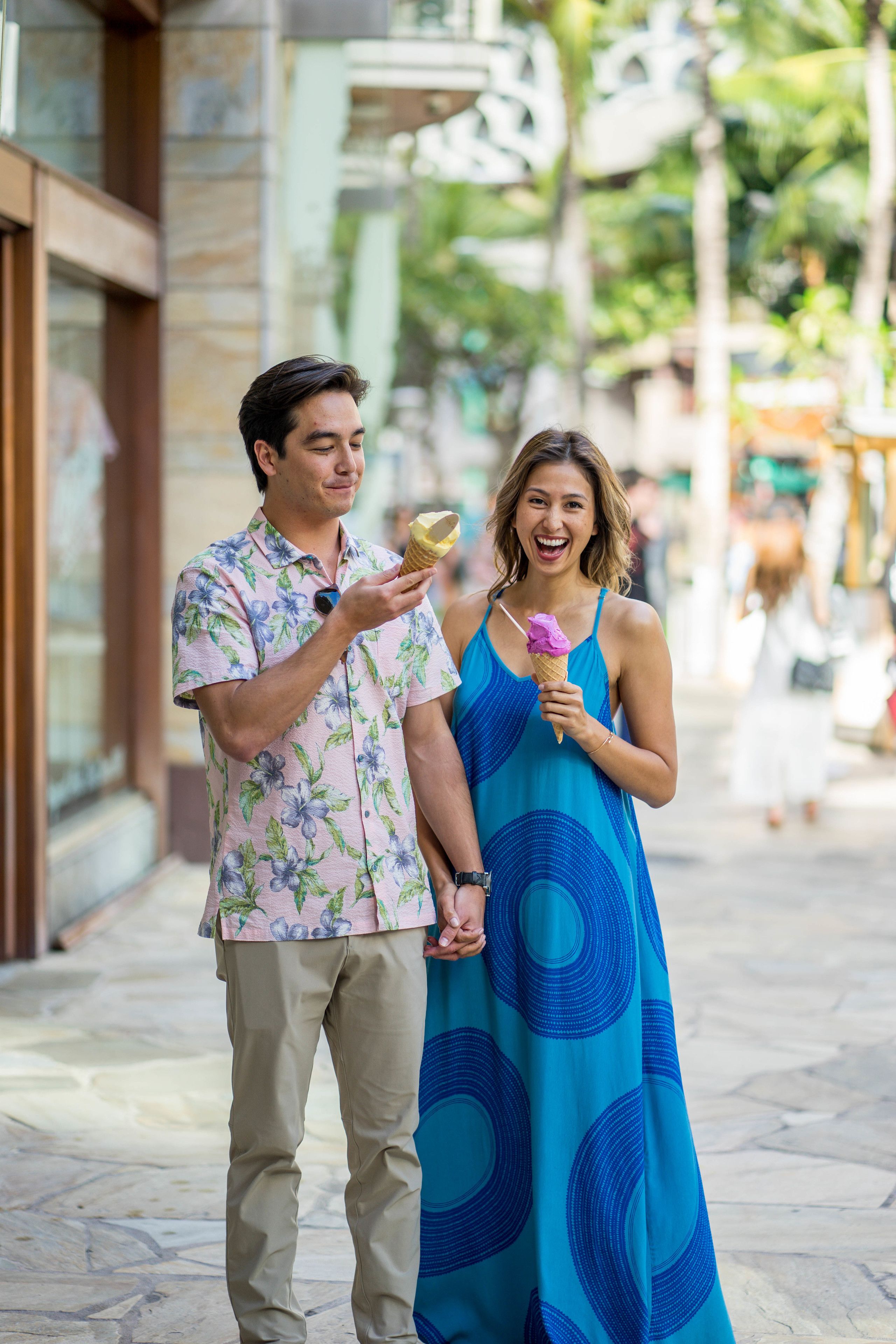 Foto - Embassy Suites by Hilton Waikiki Beach Walk