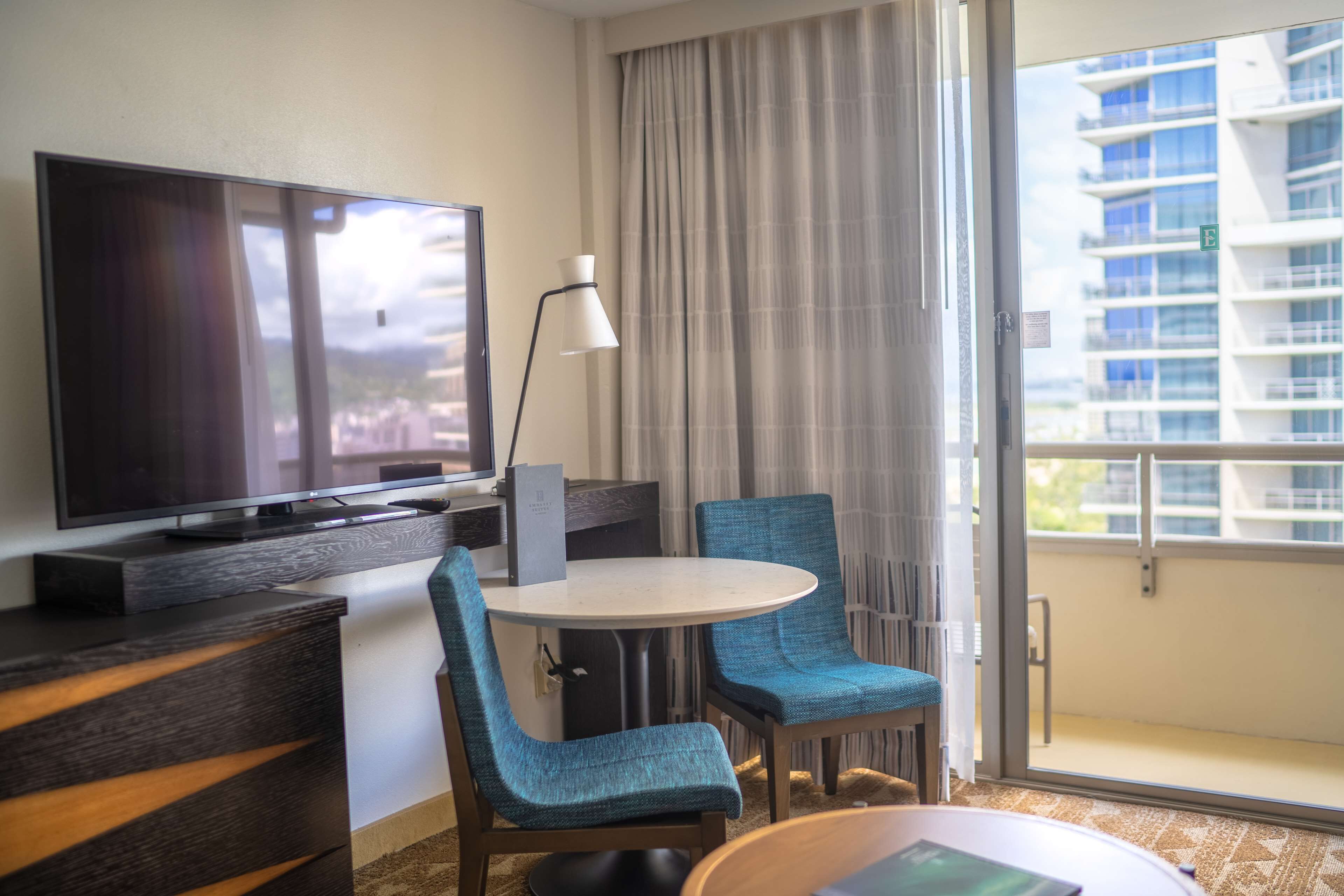 Foto - Embassy Suites by Hilton Waikiki Beach Walk