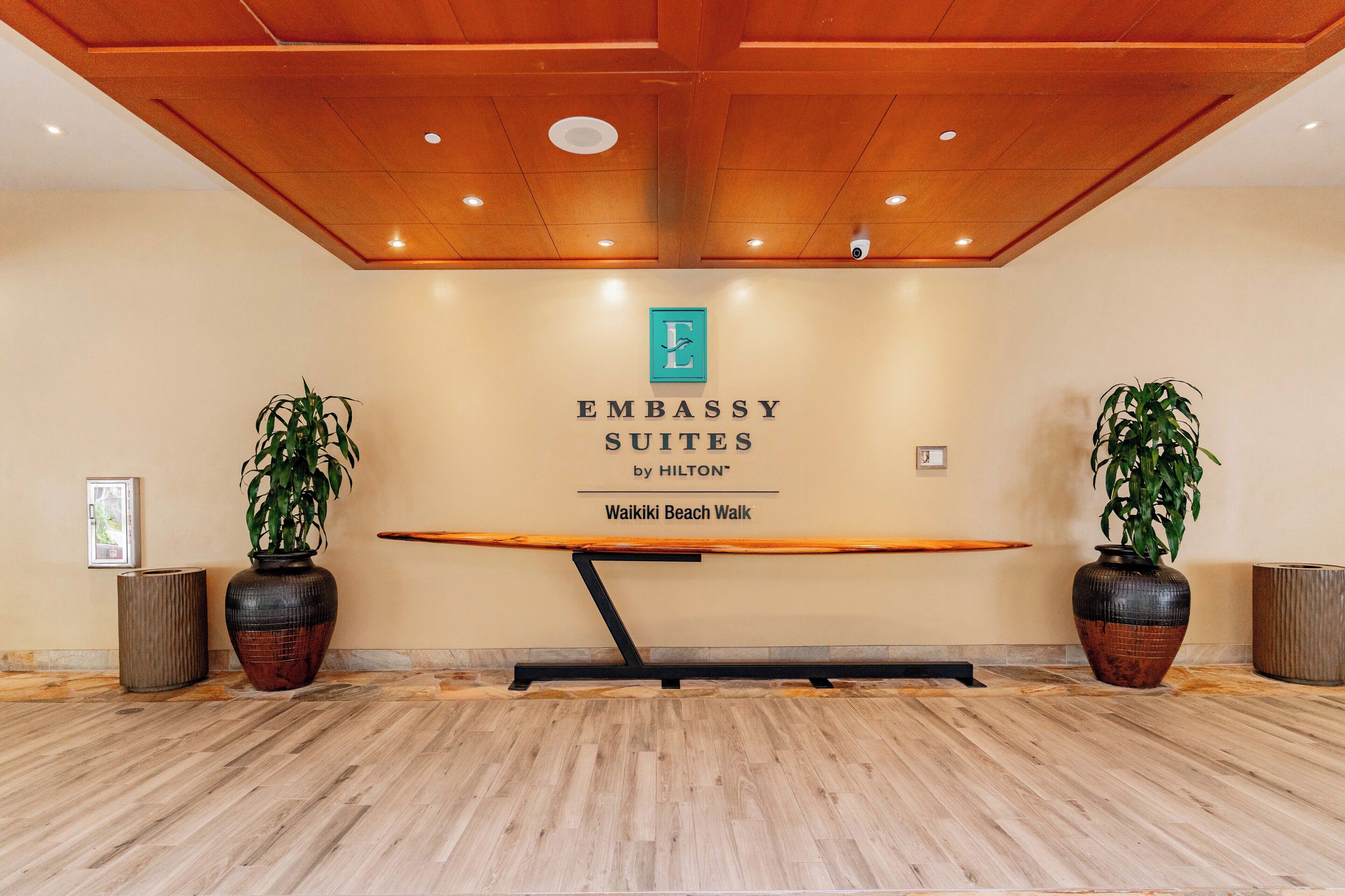 Foto - Embassy Suites by Hilton Waikiki Beach Walk