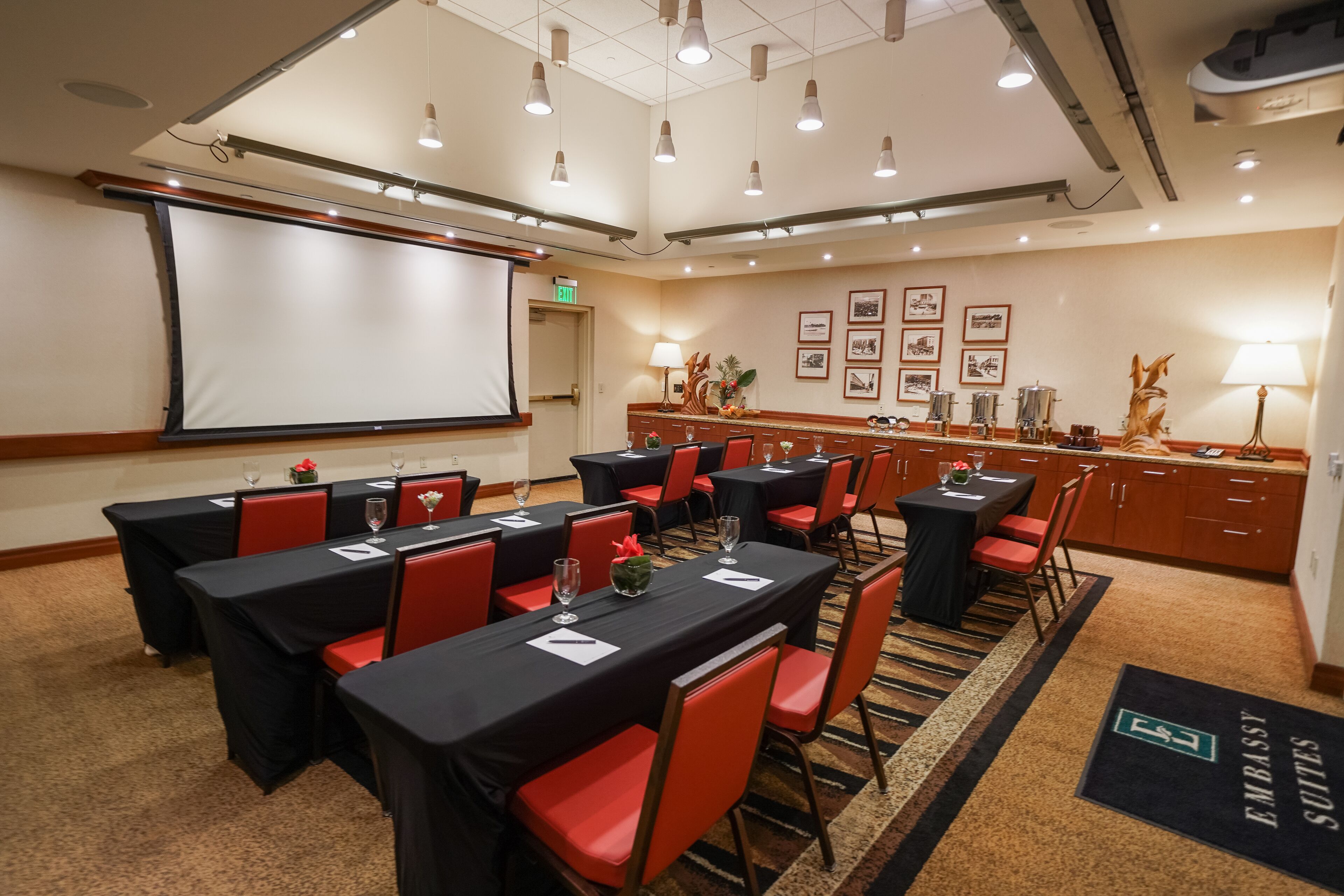 Foto - Embassy Suites by Hilton Waikiki Beach Walk