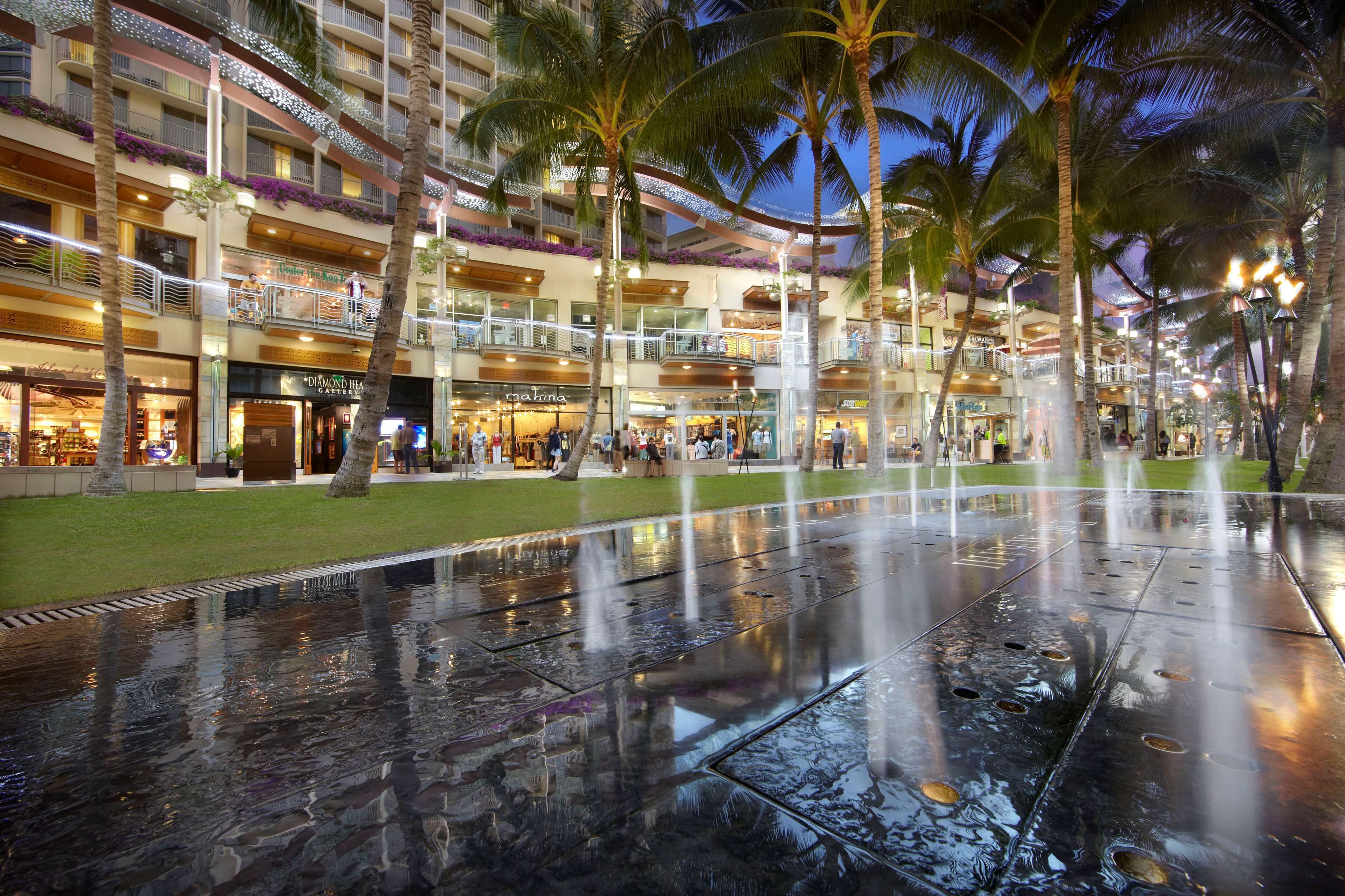 Foto - Embassy Suites by Hilton Waikiki Beach Walk
