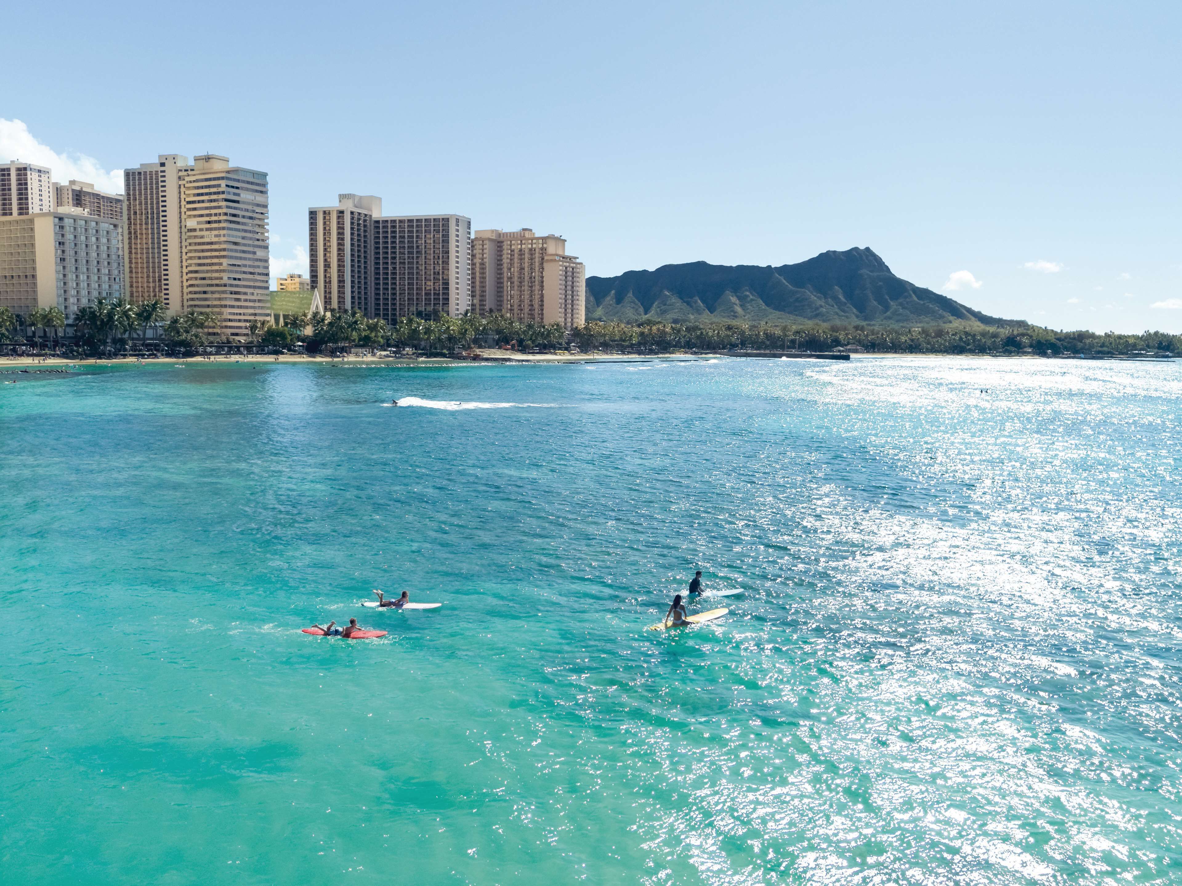 Photo - Embassy Suites by Hilton Waikiki Beach Walk
