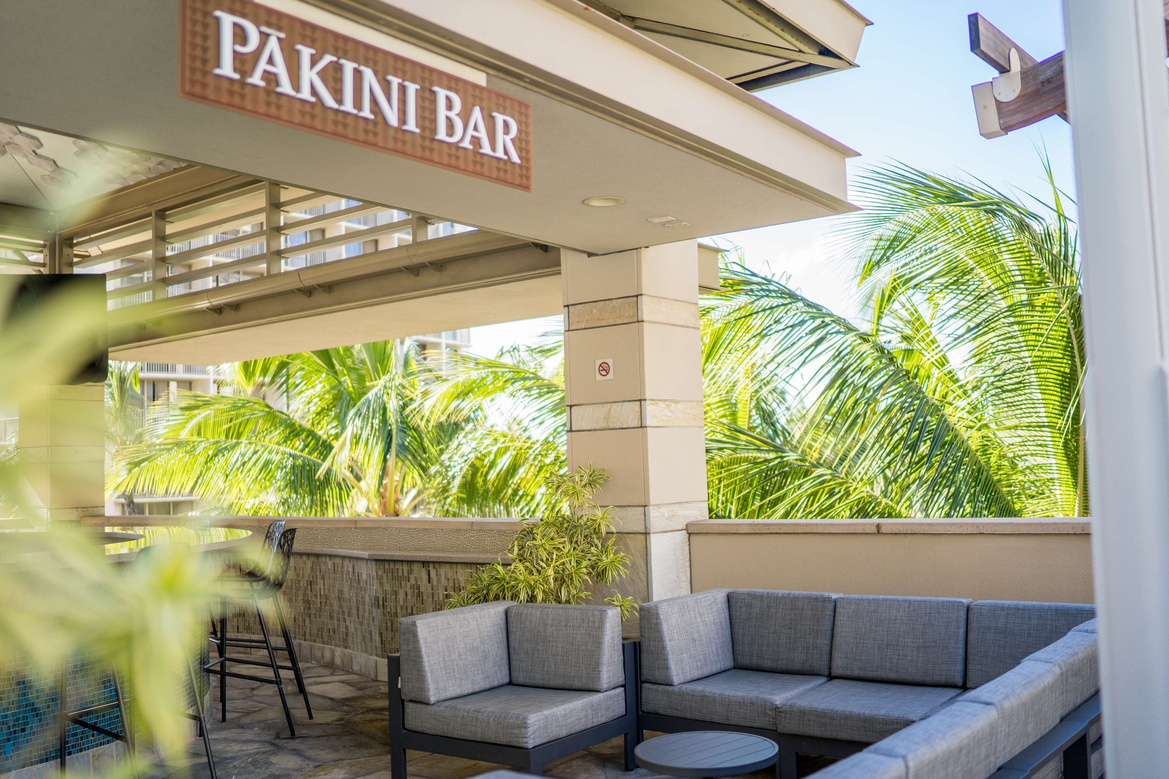 Foto - Embassy Suites by Hilton Waikiki Beach Walk