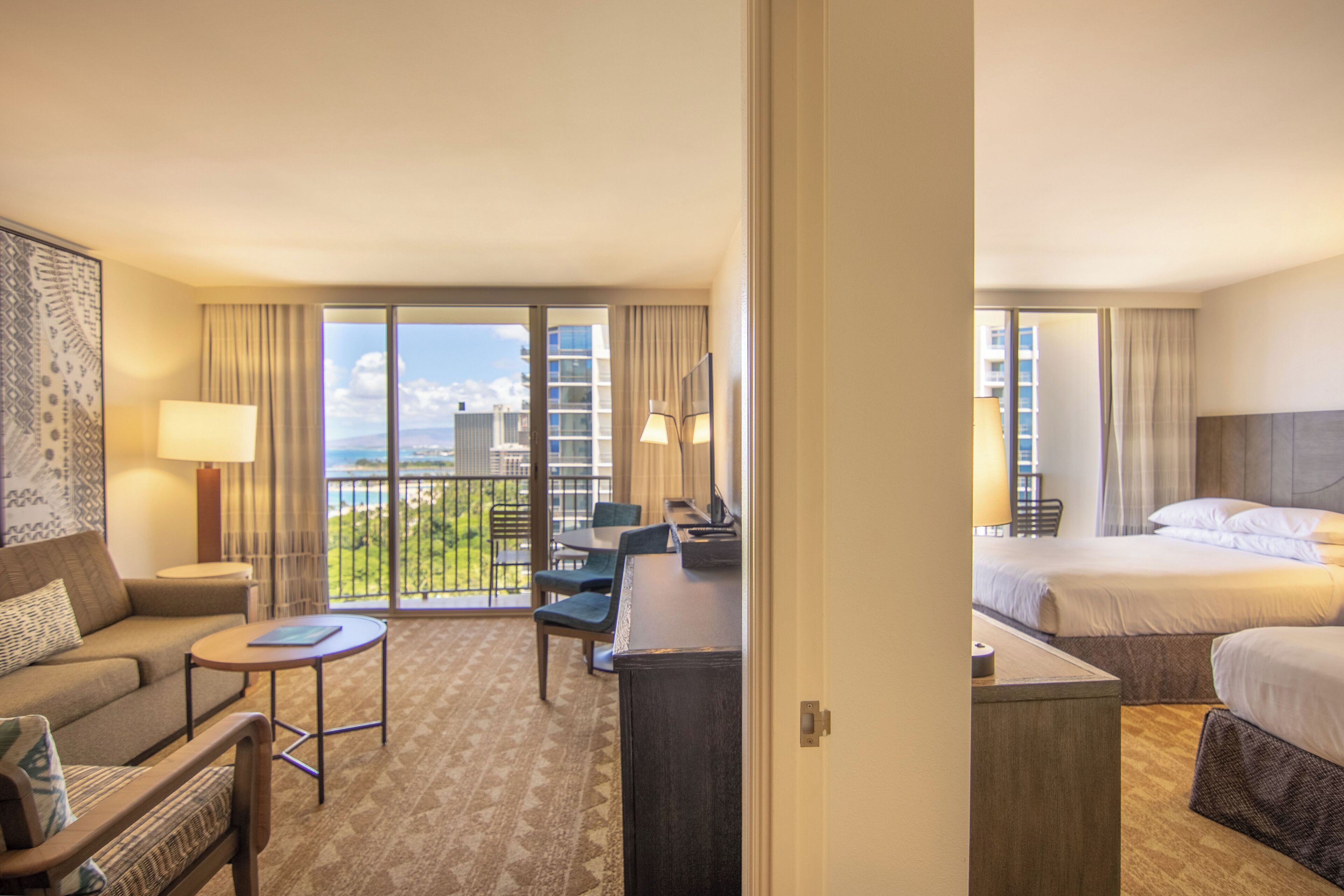 Foto - Embassy Suites by Hilton Waikiki Beach Walk