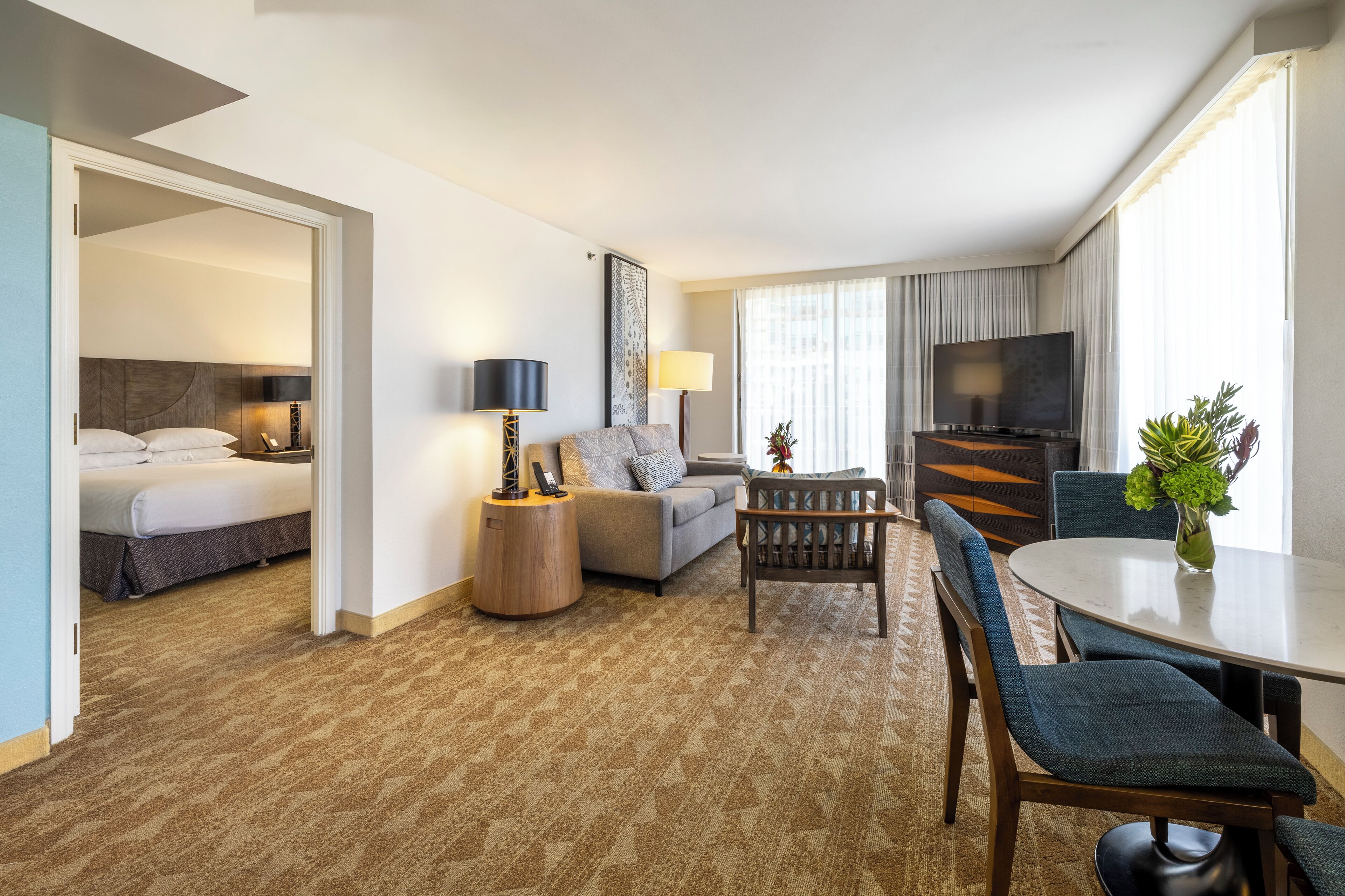 Foto - Embassy Suites by Hilton Waikiki Beach Walk