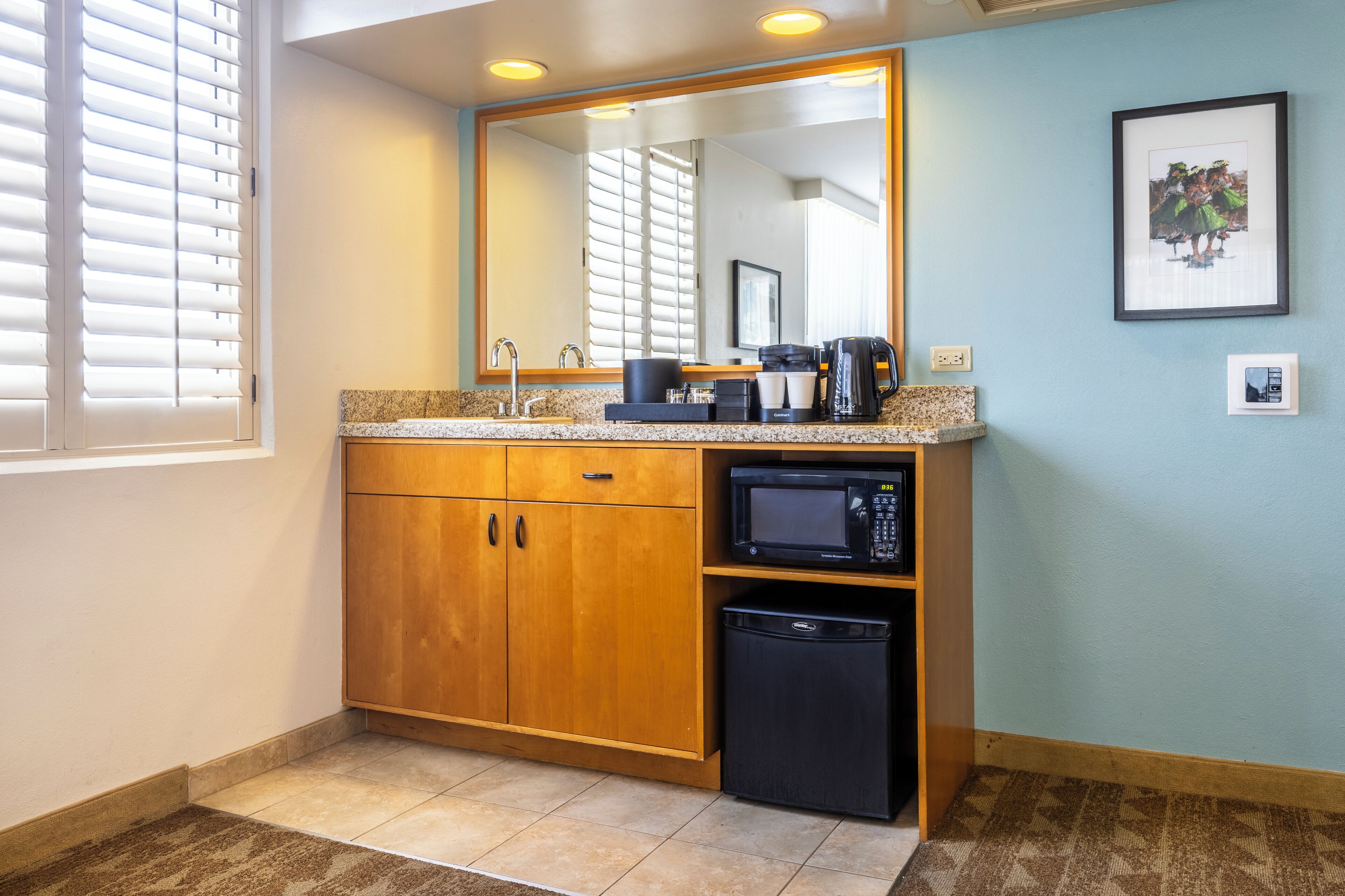 Foto - Embassy Suites by Hilton Waikiki Beach Walk