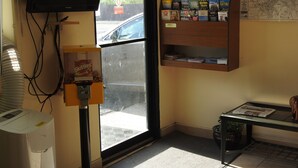 Unclassified image, 2 of 34, button - Relax Inn (Rome)