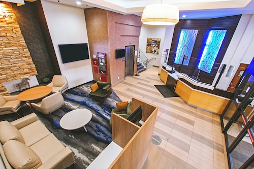 Fairfield Inn by Marriott New York LaGuardia Airport/Astoria