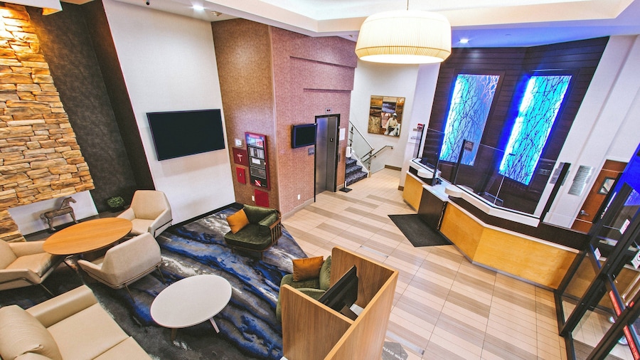 Fairfield Inn by Marriott New York LaGuardia Airport/Astoria