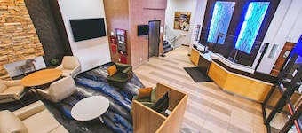 Fairfield Inn by Marriott New York LaGuardia Airport/Astoria