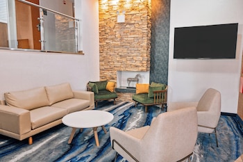 Fairfield Inn by Marriott New York LaGuardia Airport/Astoria