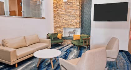 Fairfield Inn by Marriott New York LaGuardia Airport/Astoria