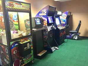 Arcade