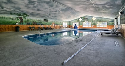 Cabot Inn & Suites