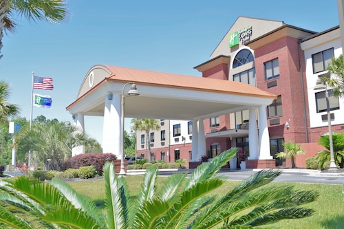 Holiday Inn Express Hotel & Suites West I 10 by IHG