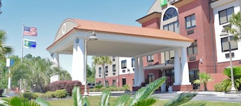Holiday Inn Express Hotel & Suites West I 10 by IHG