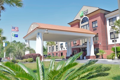 Holiday Inn Express Hotel & Suites West I 10 by IHG