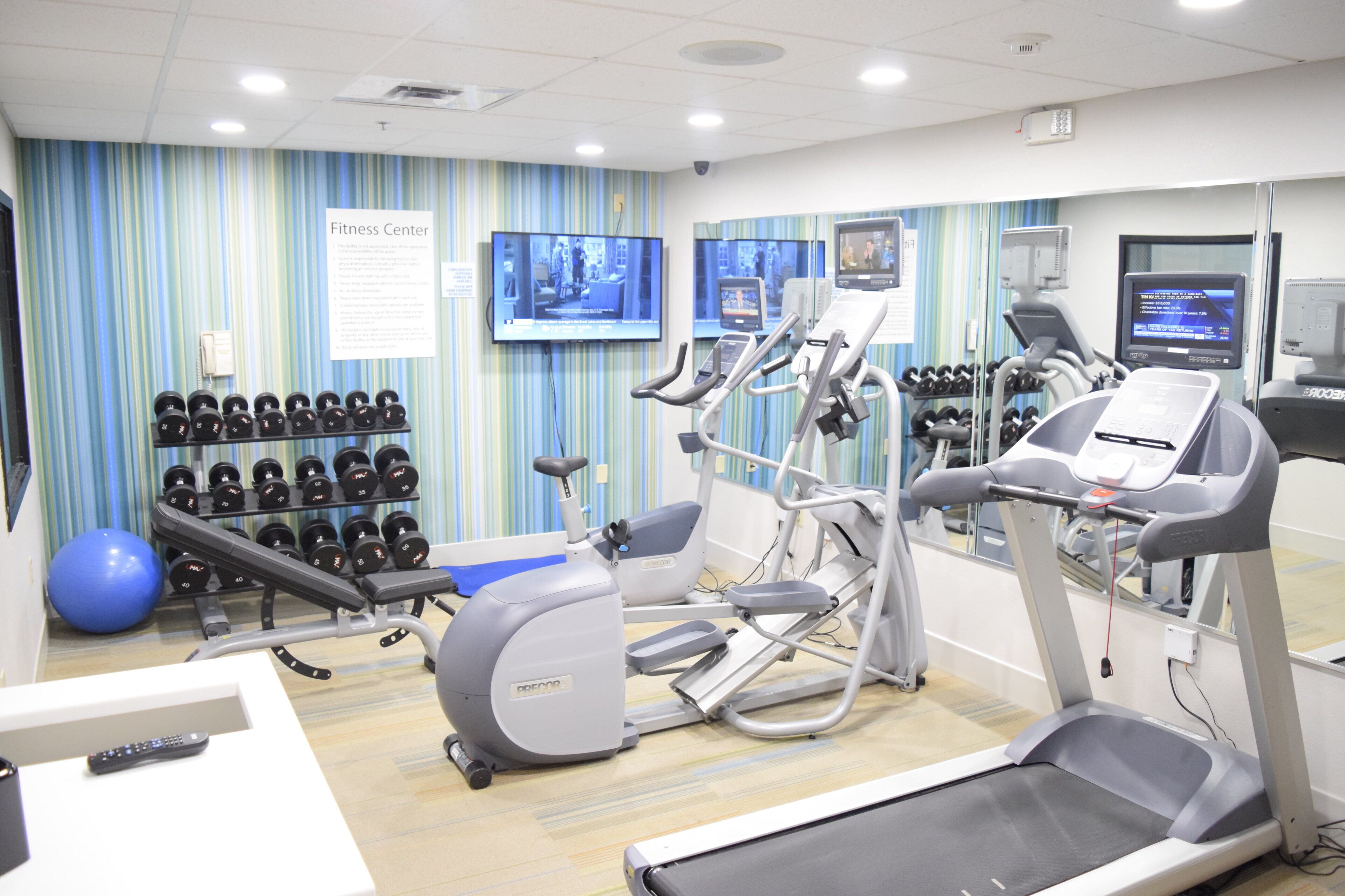 Foto - Holiday Inn Express  & Suites Pensacola West I10