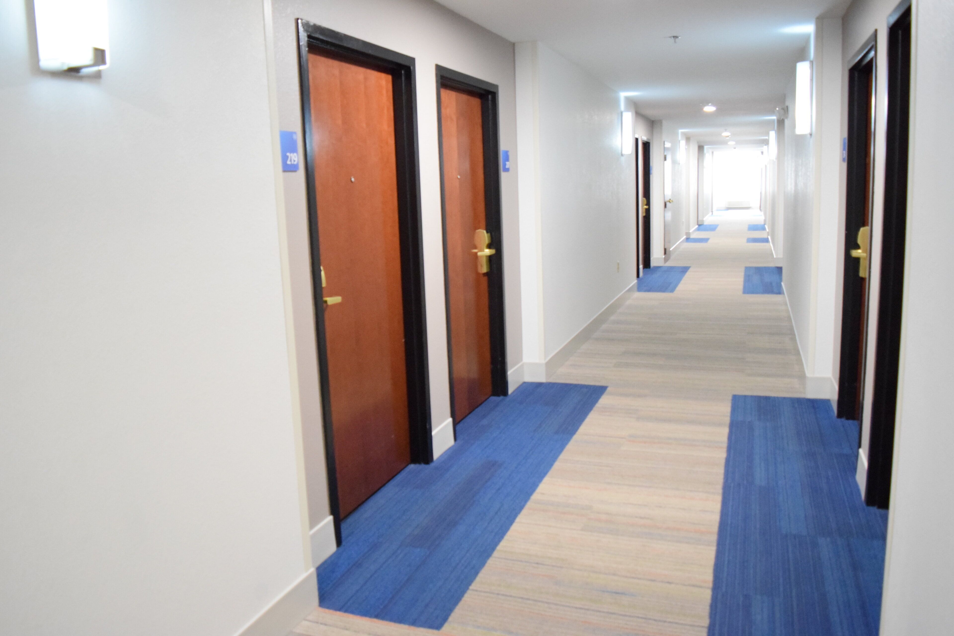 Foto - Holiday Inn Express  & Suites Pensacola West I10