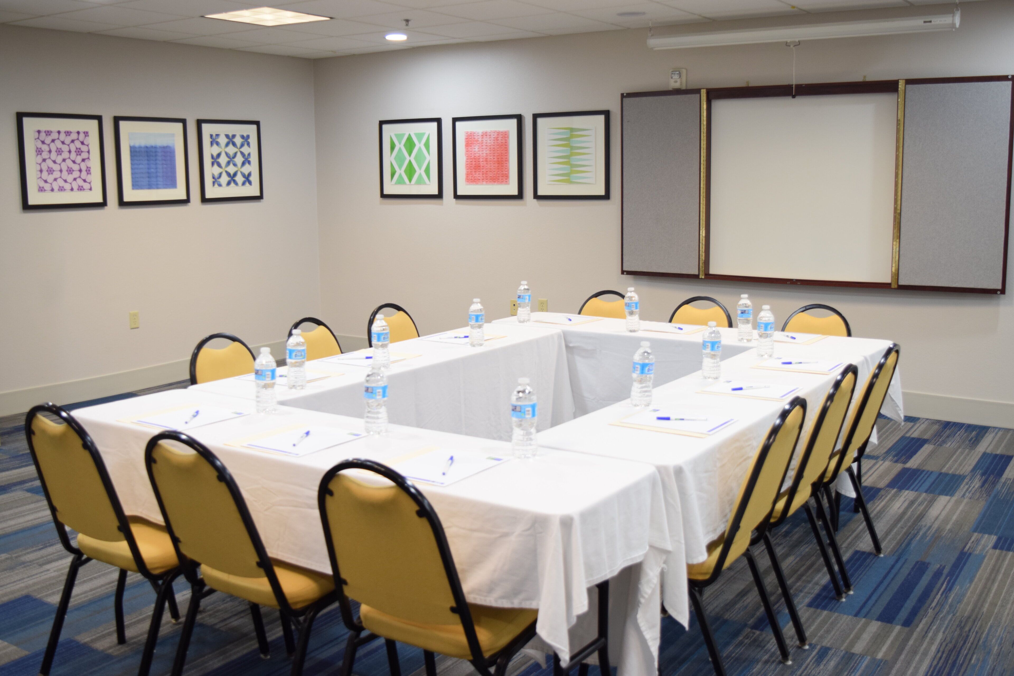 Foto - Holiday Inn Express  & Suites Pensacola West I10