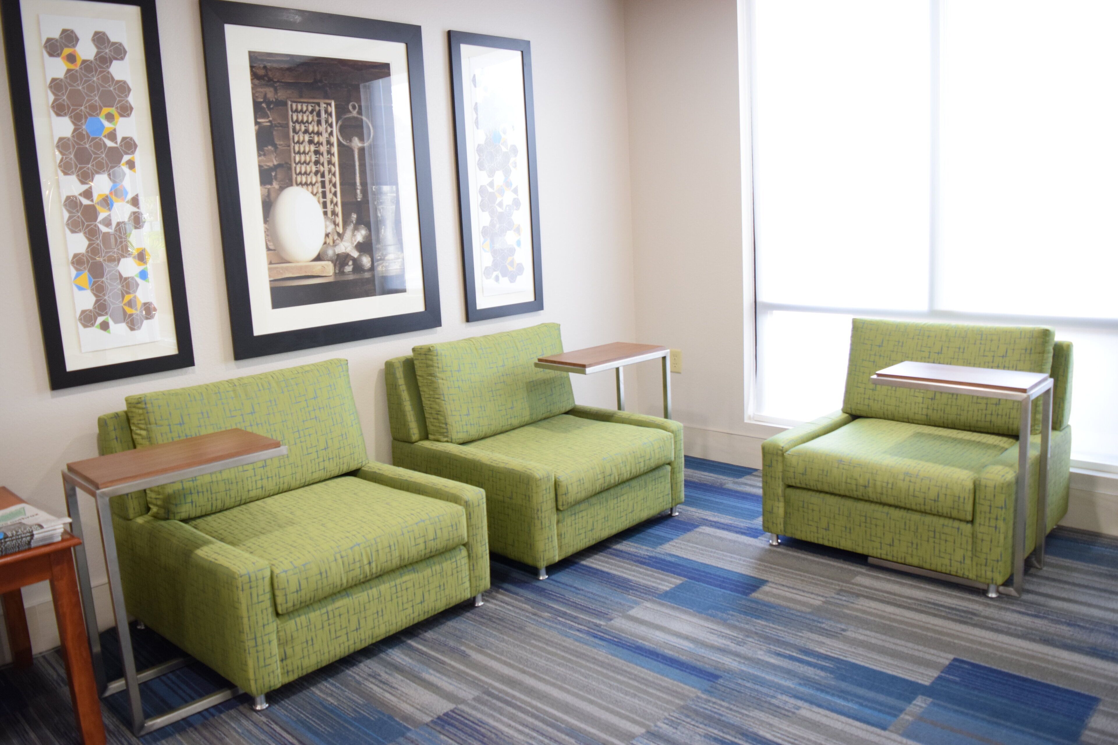 Foto - Holiday Inn Express  & Suites Pensacola West I10