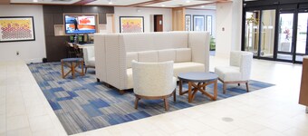 Holiday Inn Express Hotel & Suites West I 10 by IHG
