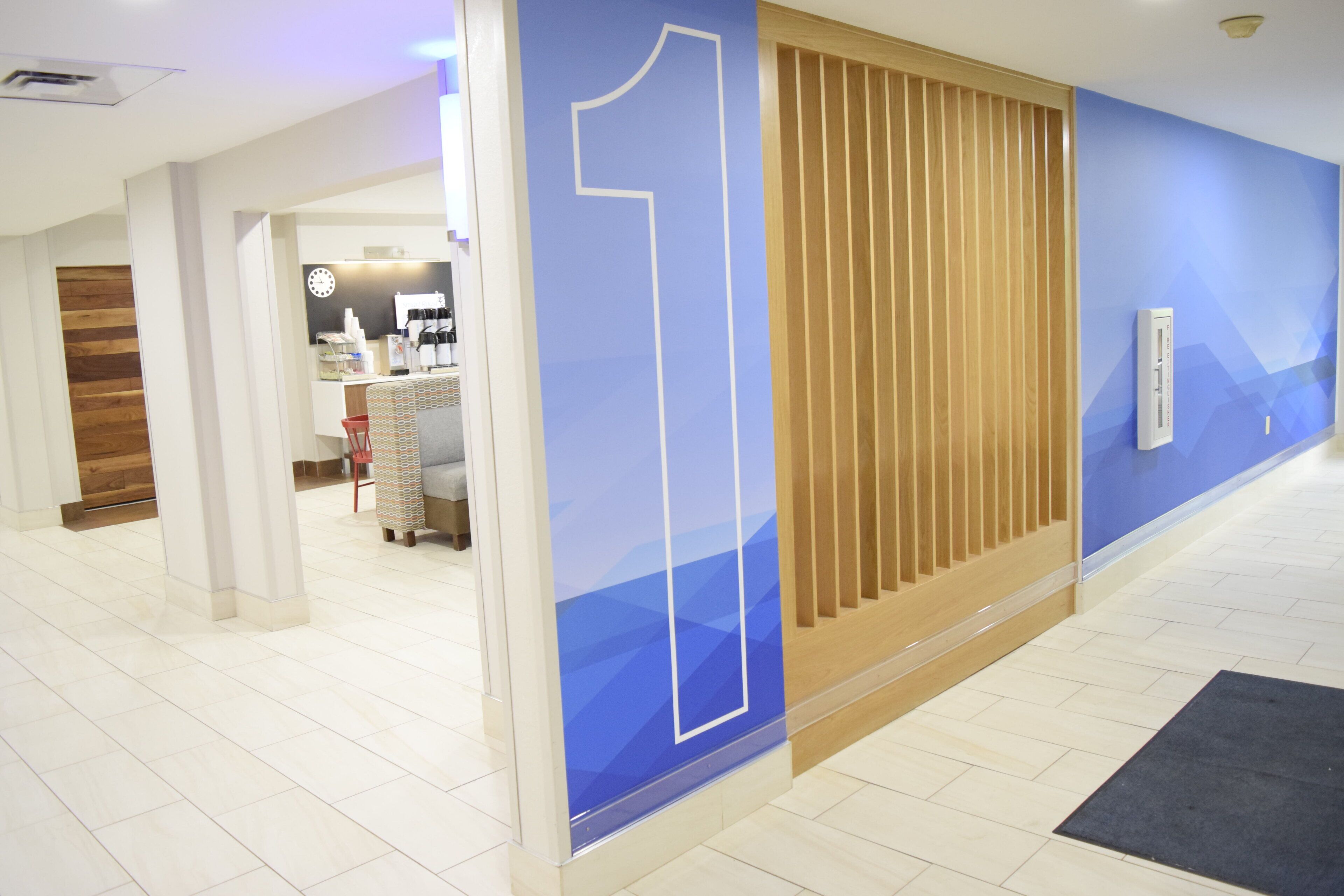 Foto - Holiday Inn Express  & Suites Pensacola West I10