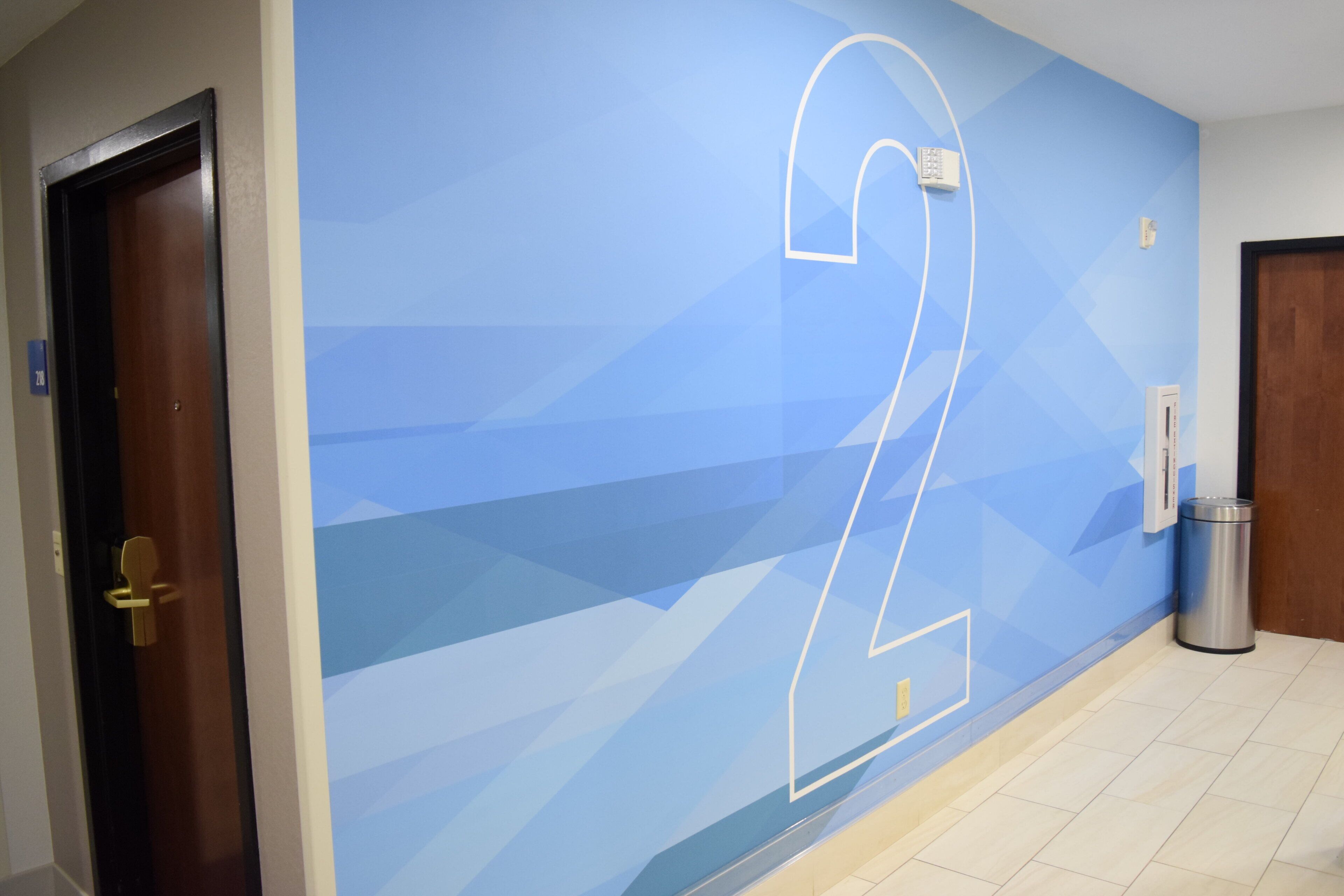 Foto - Holiday Inn Express  & Suites Pensacola West I10