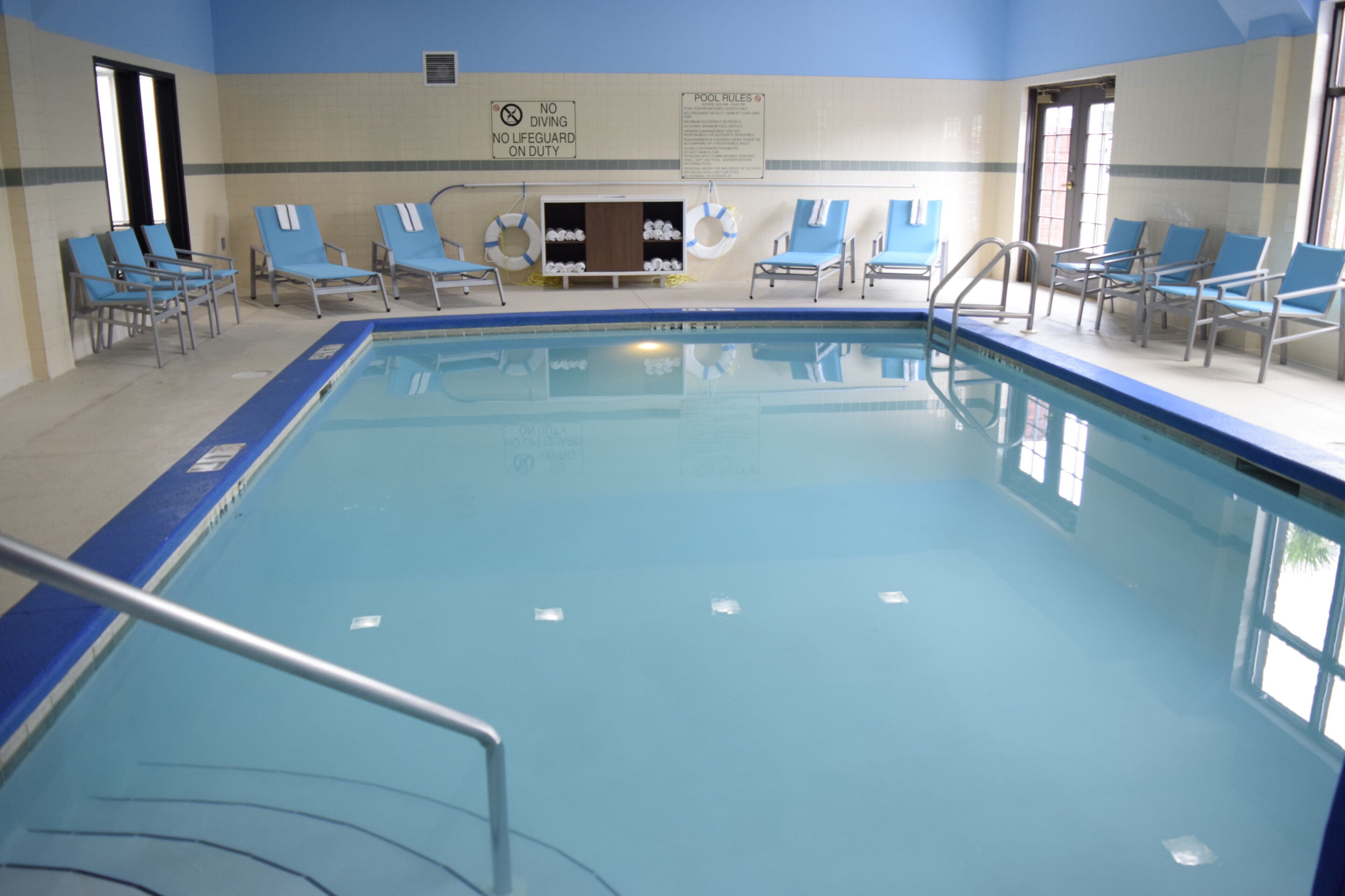 Innenpool