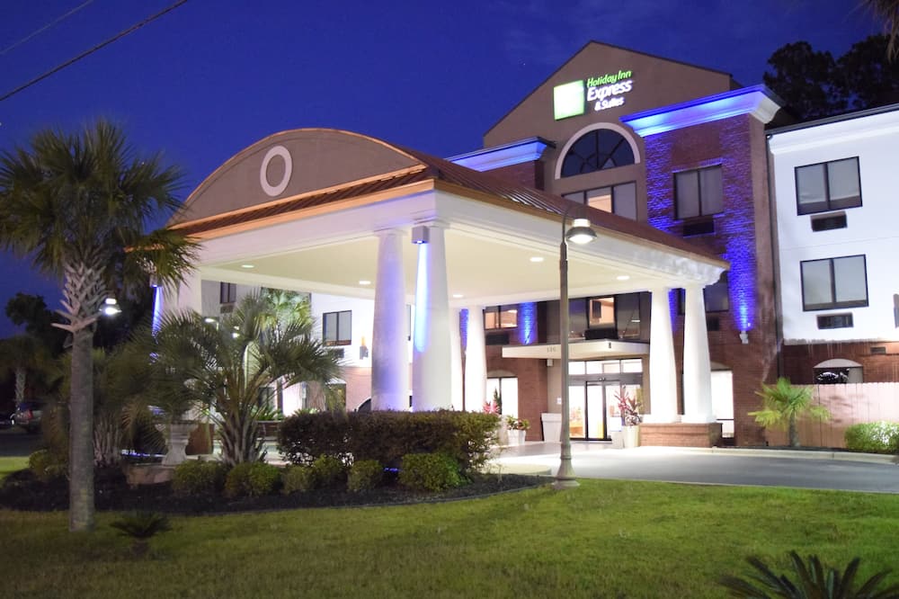 Holiday Inn Express Hotel & Suites West I 10 by IHG