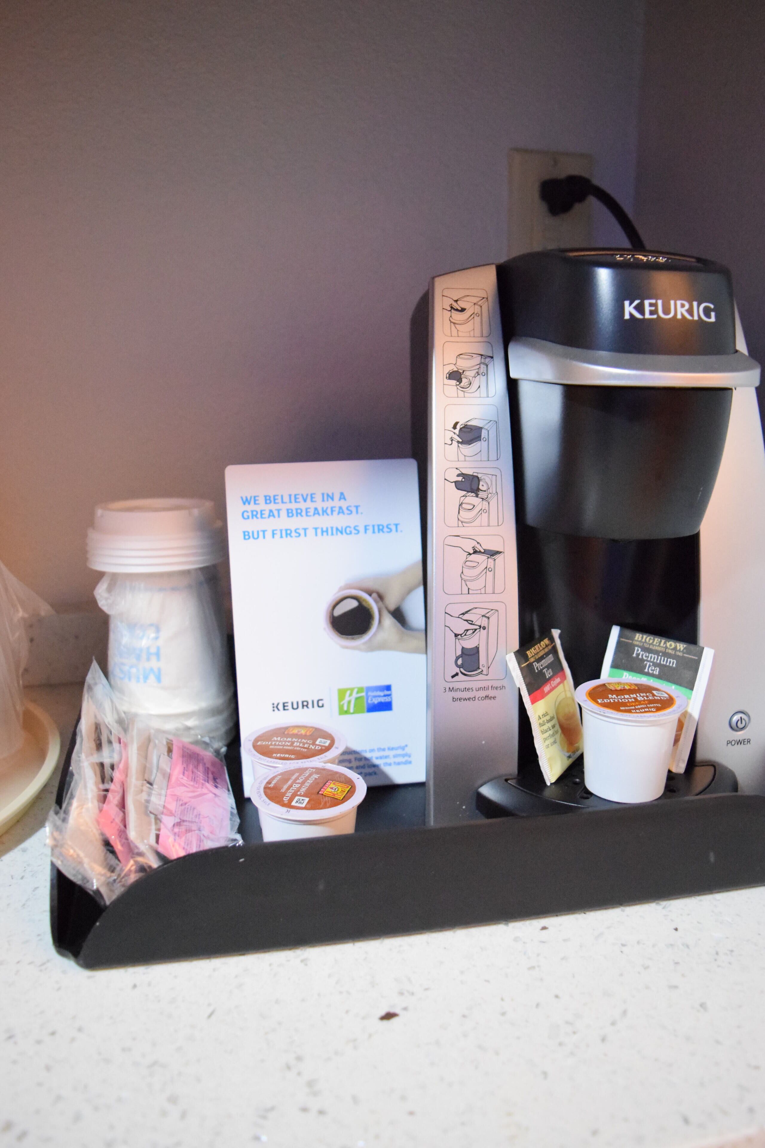 Foto - Holiday Inn Express & Suites Pensacola West I-10 by IHG