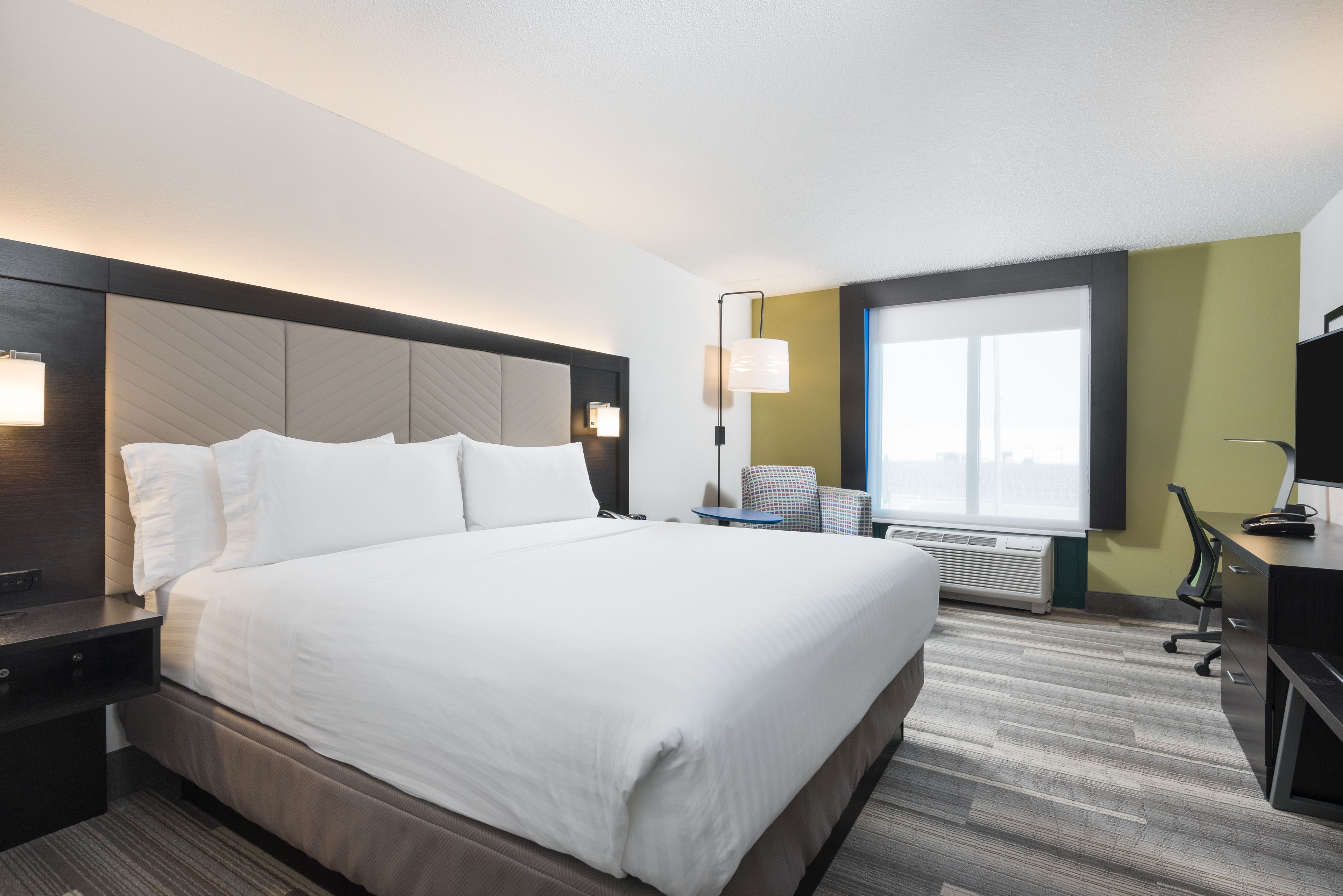 in-room safe, desk, iron/ironing board, free cots/infant beds