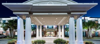 Holiday Inn Express & Suites Florence I-95 & I-20 Civic Ctr by IHG