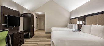 Holiday Inn Express & Suites Florence I-95 & I-20 Civic Ctr by IHG
