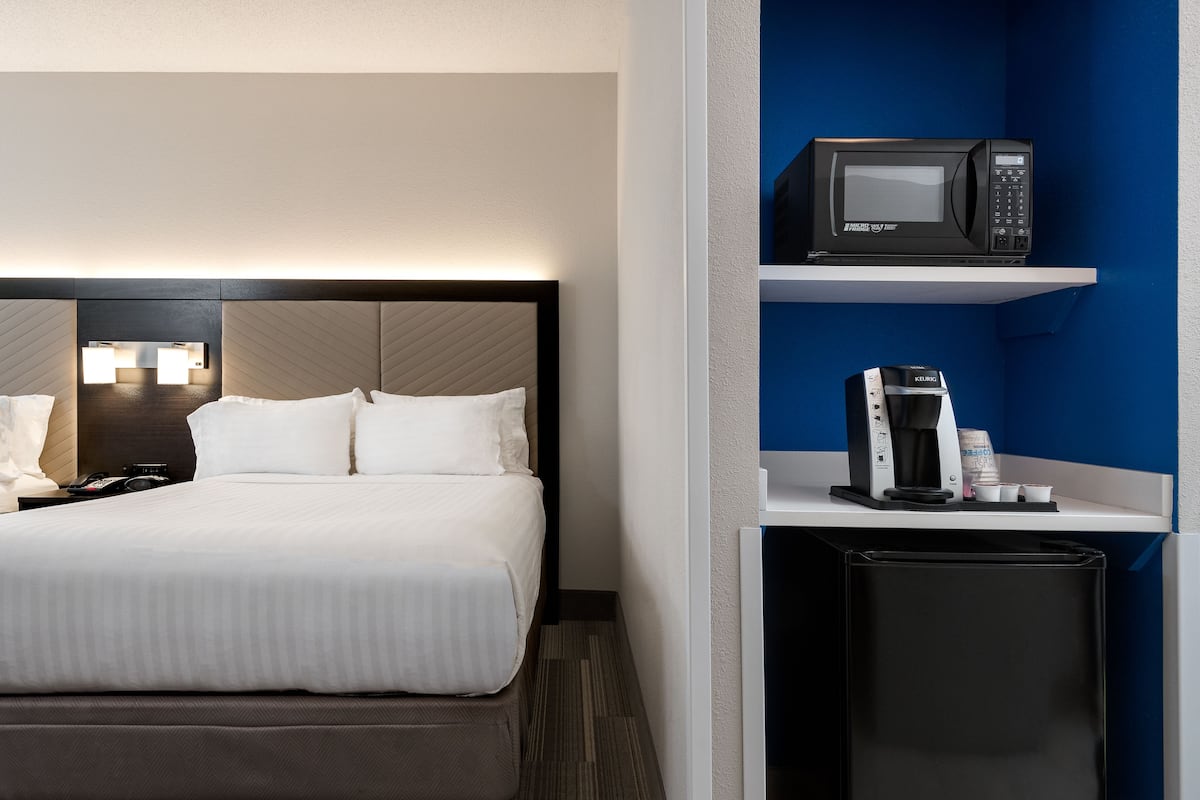 Standard Room, 2 Queen Beds