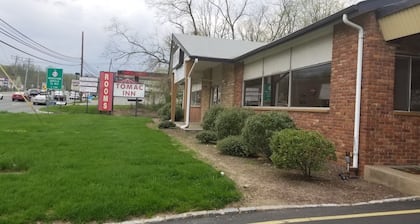 Tomac Motor Inn
