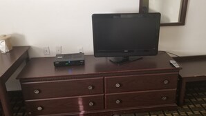 客房服务设施