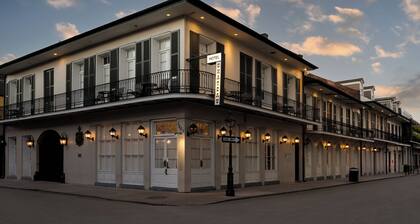 Chateau Hotel