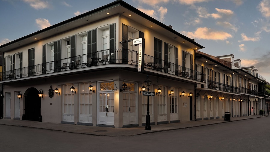 Chateau Hotel
