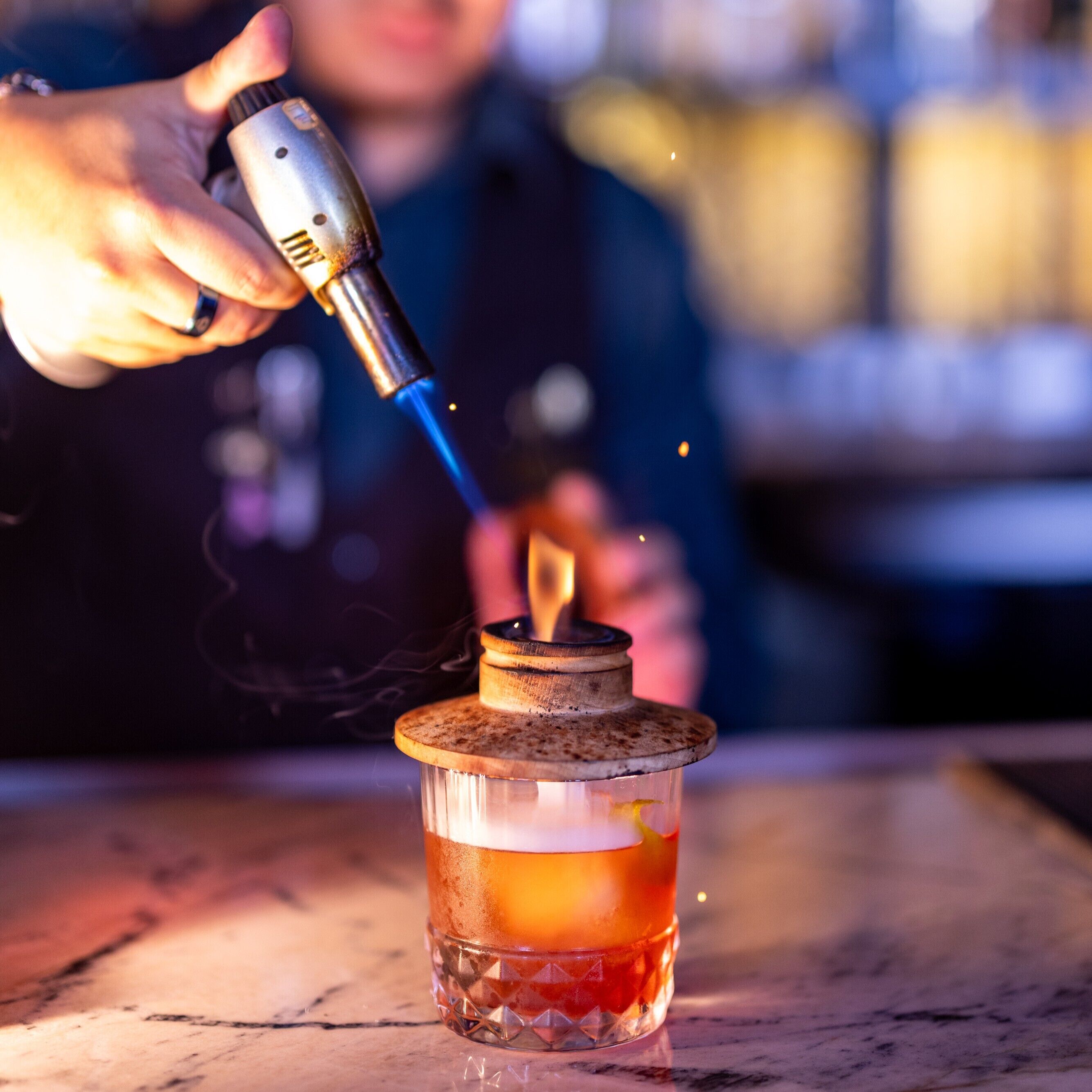 Foto - Vesper, Houston, A Tribute Portfolio