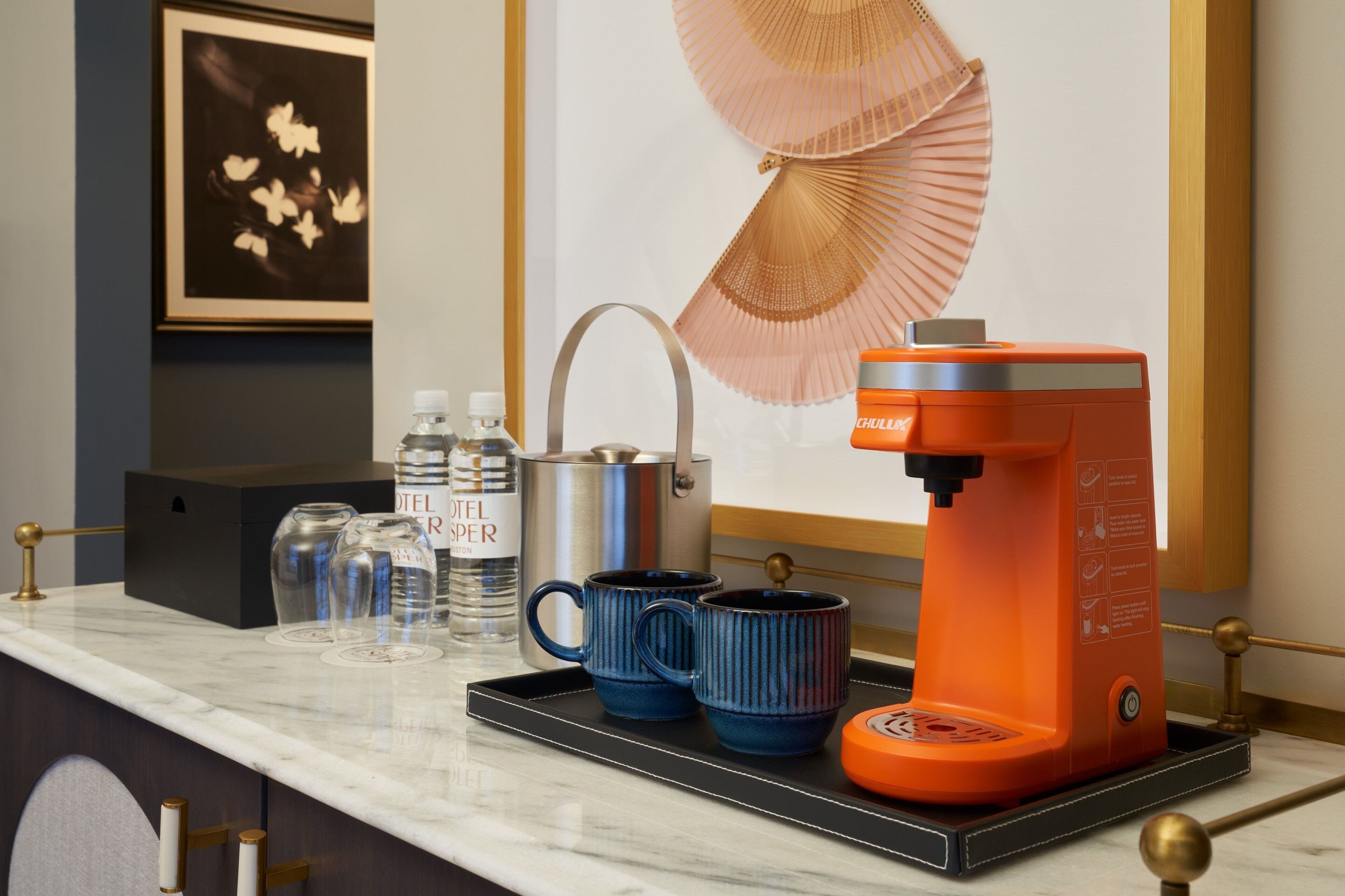 Foto - Hotel Vesper, Houston, a Tribute Portfolio Hotel