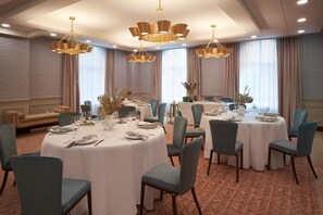 Sala de reuniones
