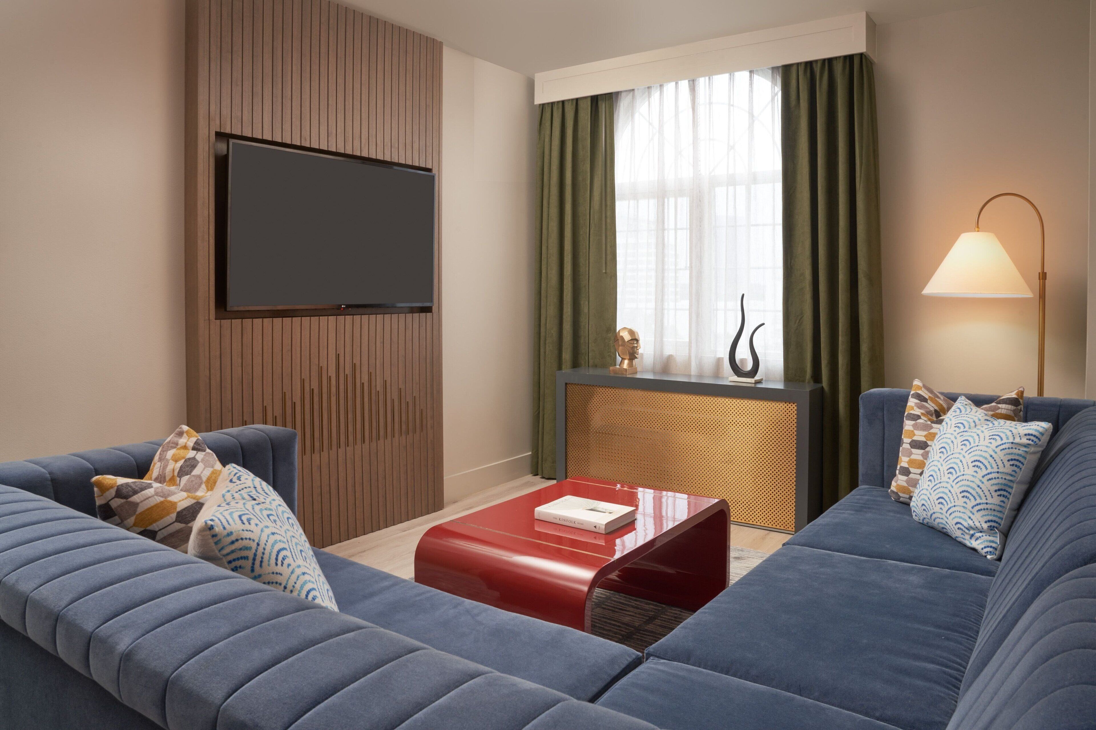 Foto - Hotel Vesper, Houston, a Tribute Portfolio Hotel