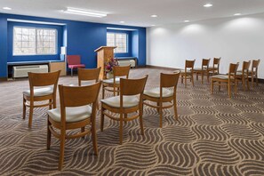 Meeting facility - Microtel Inn & Suites by Wyndham Dover (Dover)