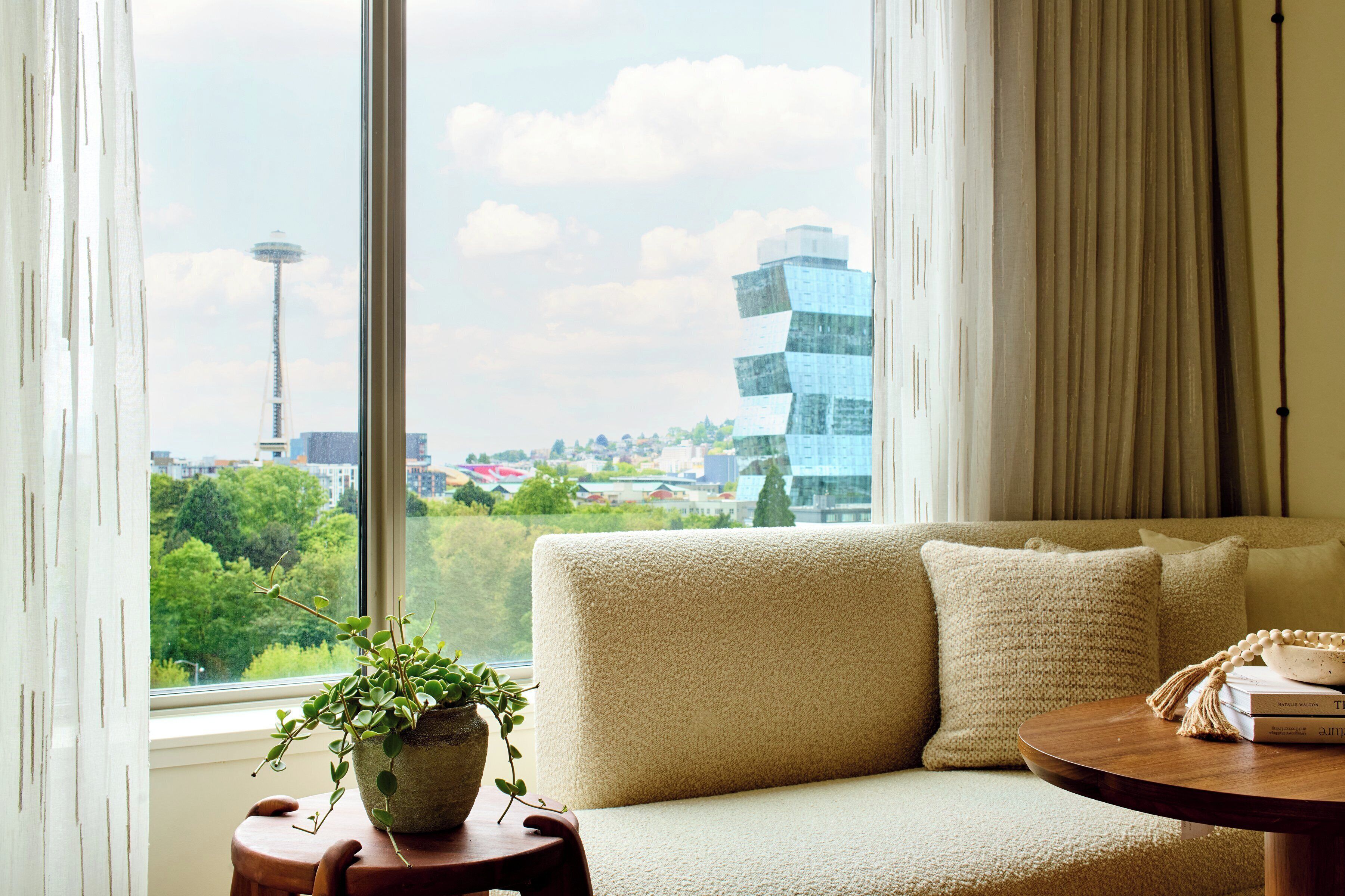 Foto - 1 Hotel Seattle