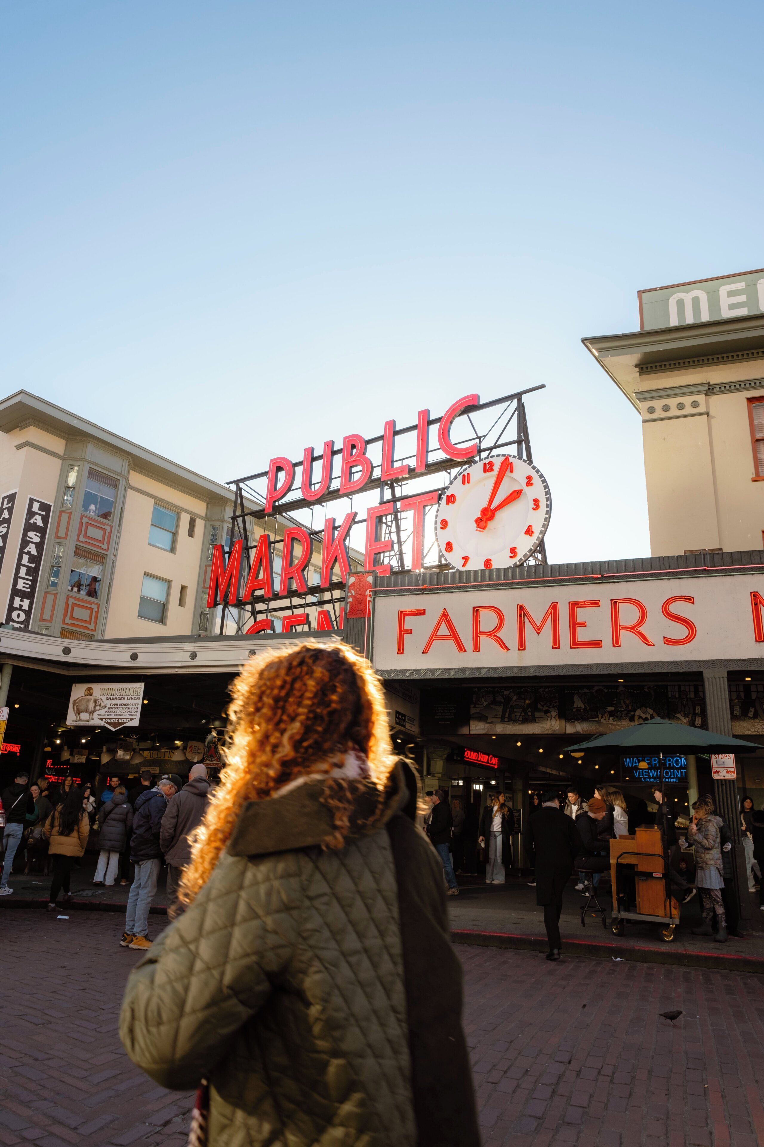 Foto - 1 Hotel Seattle